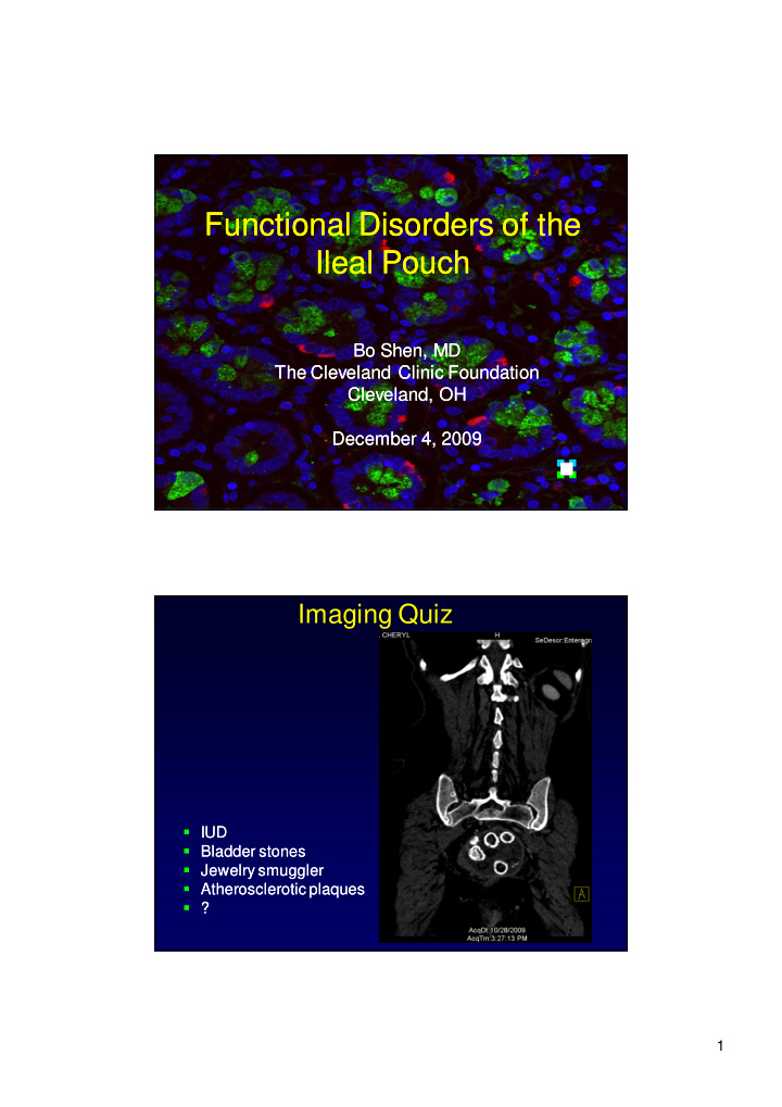 functional disorders of the functional disorders of the