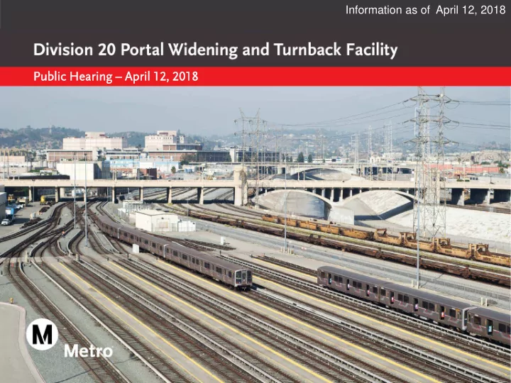 pu public h hear earing april 12 l 12 2 2018 18