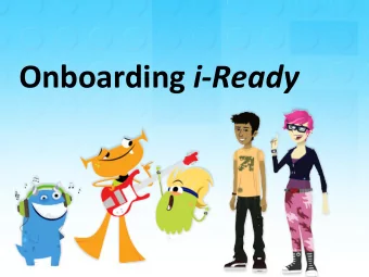 Onboarding i-Ready  How to Log In (Access Manager):  1. Visit fcps.edu/us and click the  Login