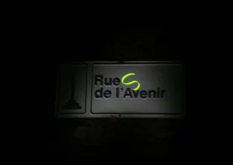 Our Focus: the streets in Sclessin  The Problem:  Low brightness  The Problem:  Too high, no human