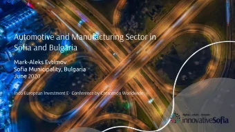 Sofia and Bulgaria  Mark-Aleks Evtimov  Sofia Municipality, Bulgaria June 2020  Indo European