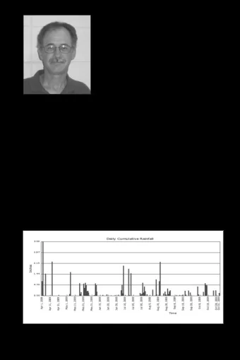 PECAN ANTHRACNOSE AND  OTHER UNUSUAL DISEASES:  LEARNING FROM AN  UNUSUAL YEAR  Tim Brenneman