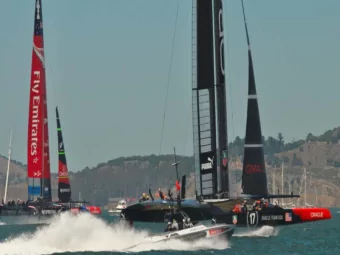 San Mateo County Harbor District  5 Year Capital Improvement Project Summary  5 Year Capital