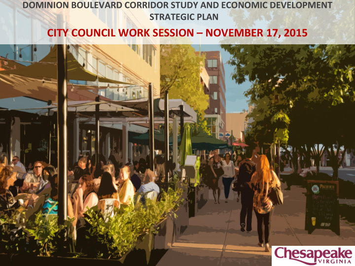 city council work session november 17 2015