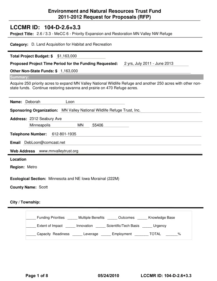 lccmr id 104 d 2 6 3 3