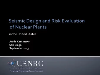 in  the  United  States    Annie  Kammerer    San  Diego    September