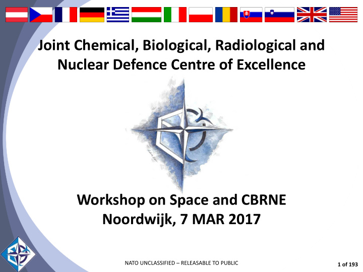 joint chemical biological radiological and nuclear