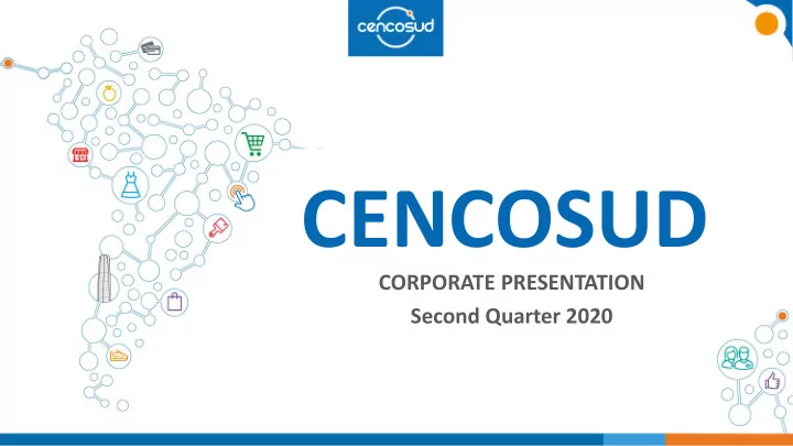 cencosud