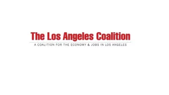 How Did We Get Here  Strong Job Market  Expensive to Build in L.A.  Local Control over
