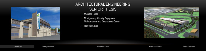 architectural engineering