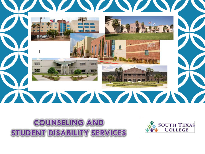 college accommodations for students with disabilities