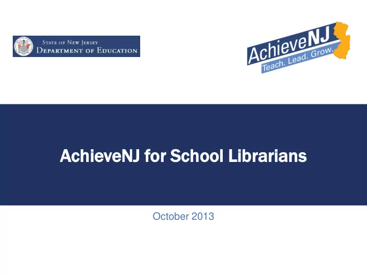 ac achie ievenj enj for r sc school ool lib ibra rari