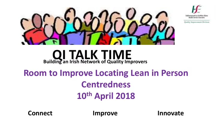 qi talk time