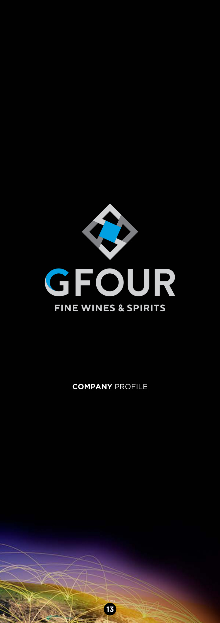 company profile gfour