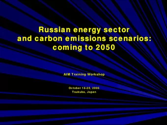 Russian energy sector  Russian energy sector  Russian energy sector  Russian energy sector  and