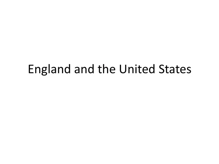 england and the united states jt mackley v gosport marina