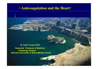 Vasopressin  Vasopressin  Epi  Epi  ASPIRIN  ASPIRIN  HEPARINS  HEPARINS  ASPIRIN  ASPIRIN  ASPIRIN