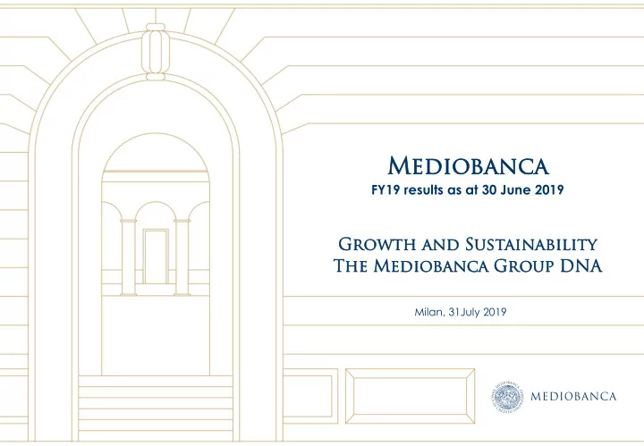 med edioban banca ca