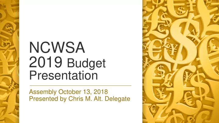 ncwsa