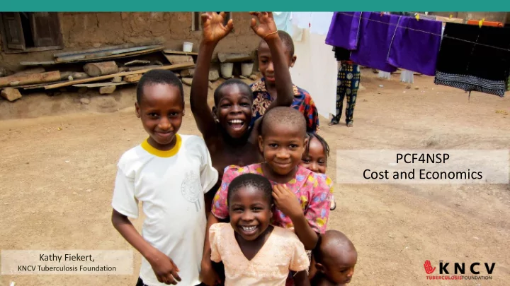 cost and economics