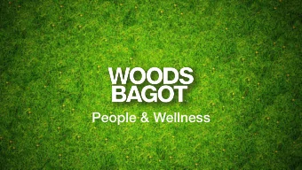 People &amp; Wellness  NATIONAL AUSTRALIA  BANK  MELBOURNE, AUSTRALIA  Integrative approach and