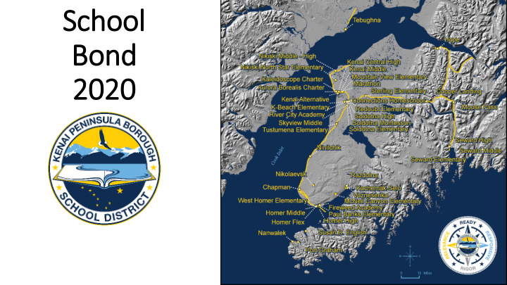 school ol bon bond 2020 2020 kenai peninsula borough