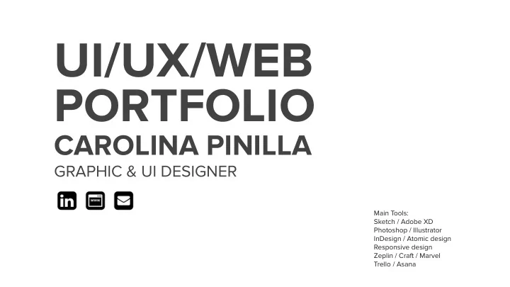 ui ux web