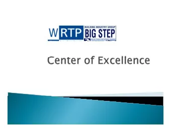 Improve the ability of employers and unions  to recruit, retain, and develop qualified