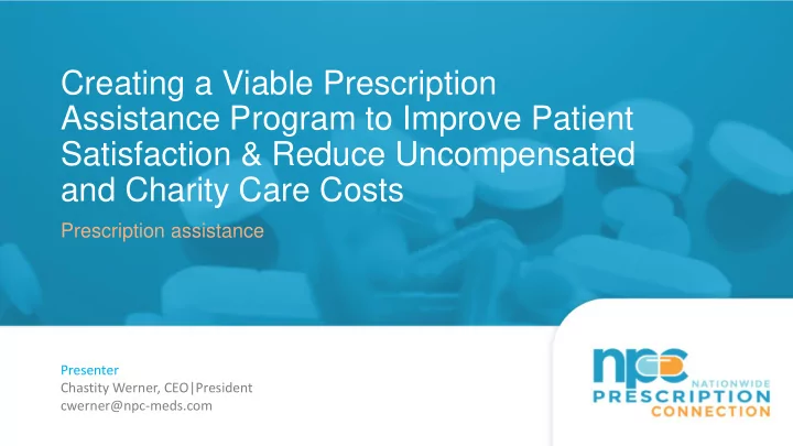 satisfaction reduce uncompensated
