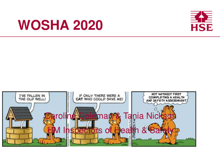wosha 2020