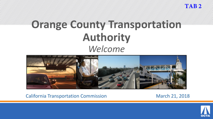 orange county transportation authority