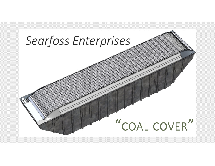 coal cover coal coal coal cover cover cover searfoss