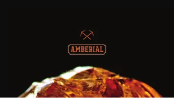 Ukrainian stocks of amber take up  the second place in the world  Peculiarity of Ukrainian amber