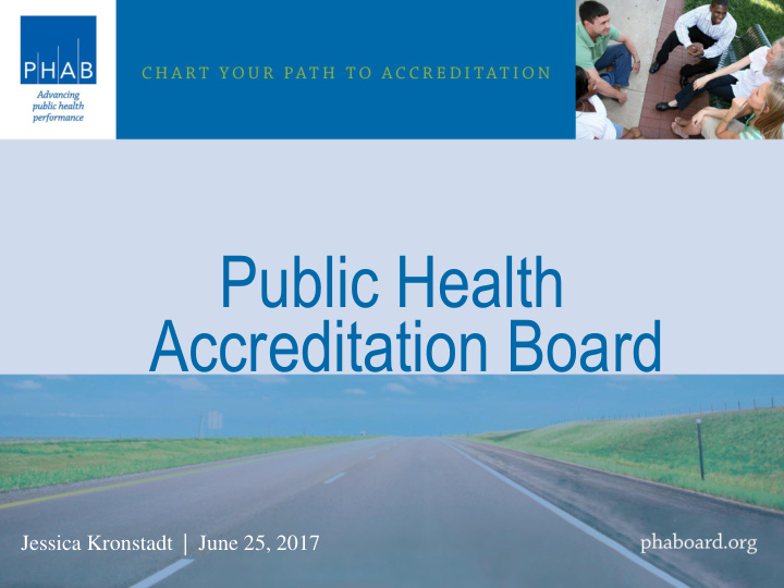 accreditation board