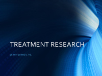 treatment research