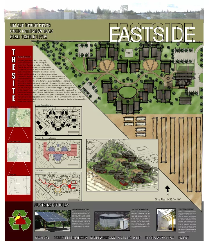 e astside