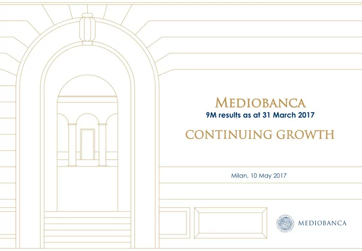 med edioban banca ca