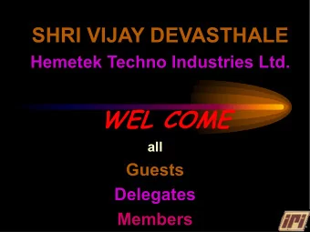 Flexible Packaging  From  Indian Plastics Institute  Mumbai Procedure of Testing  &amp;