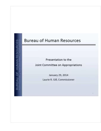 Presentation Overview   Introduction  Follow-up Items - January 17 1 h meeting   Member