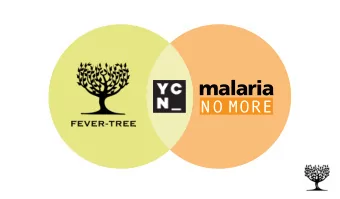 Fever - Tree  - Found in 2005  - highest quality ingredients from small specialist producers  -