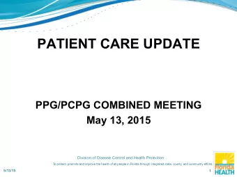 HRSA Part B Grant  NOA for entire award issued on 3/25/15  Lost ADAP Supplemental funds -