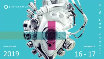 2019  16 - 17  ABOUT FORUM  The forum has gained a reputation of a flagship venue  Third annual