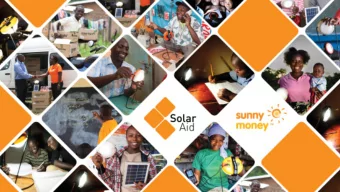 A beacon of light  &amp; business based approaches  Business  Non-Profit  Hybrid  1.7 million solar