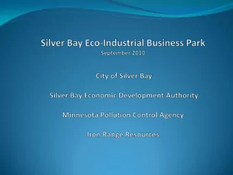 How it Began  October 2008 interdisciplinary project team of  stakeholders discussed how to