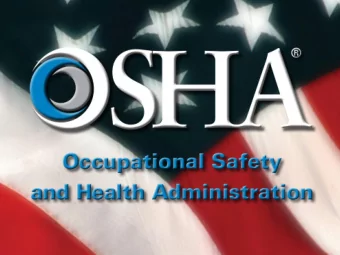 Construction  29 CFR 1926 Subpart AA  Paul Bolon  Office of Construction  Standards  NAHB June 5,