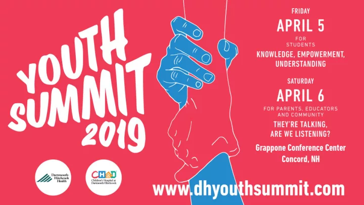 day 1 for youth led by youth