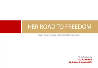 Pakistan has been in the grip of energy crisis since 2008, resulting in a rising dependence on