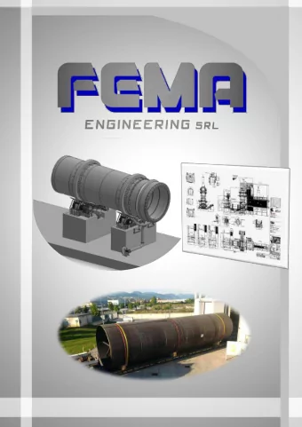 leg  legal Ad  l Address:  ess:  ENGINEERING  24122 Bergamo,  Via Tiraboschi 48  MECHANICAL