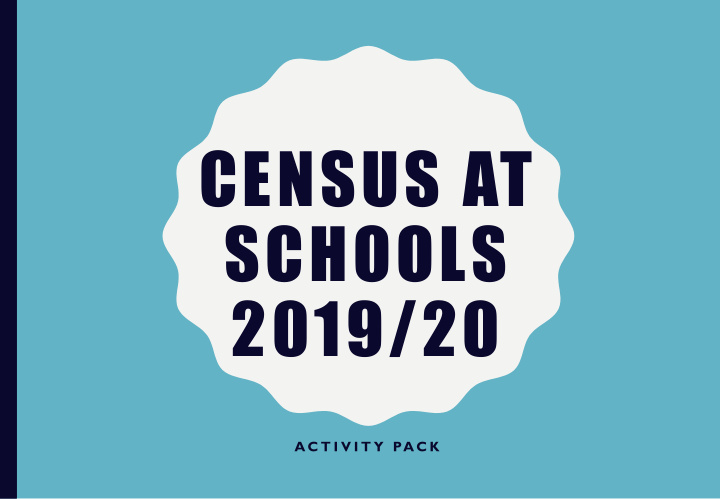 census at schools 2019 20