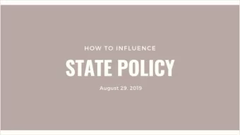 Officer, Sea Mar Community Health Centers  Washington State Representative Marcus Riccelli  Dr.